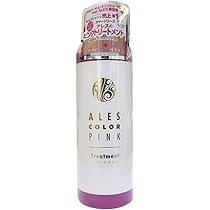 Amazon | ALESPLANNING(アレスプランニング) アレスカラー ピンク